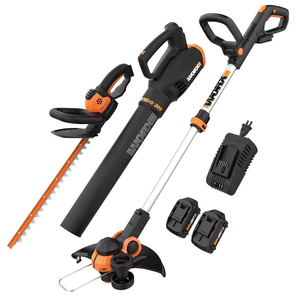 Power 20v 5.5 lbs 40v