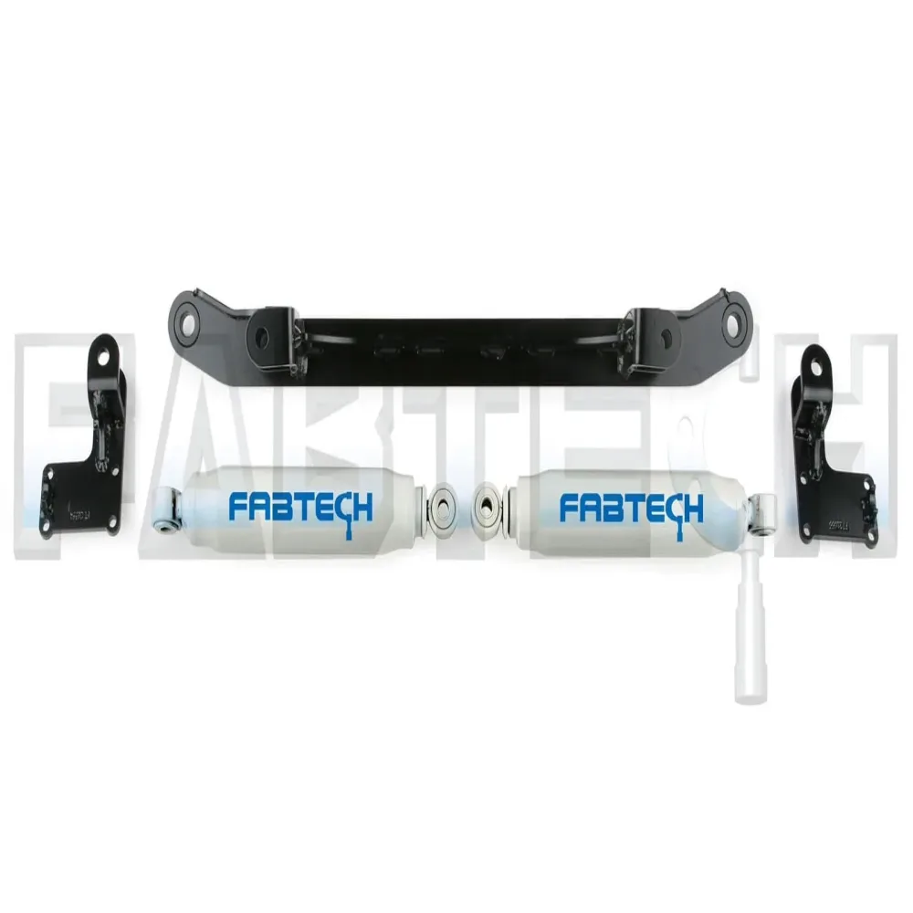 Steering & Columns