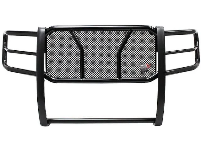 Grille Guard 2 in black