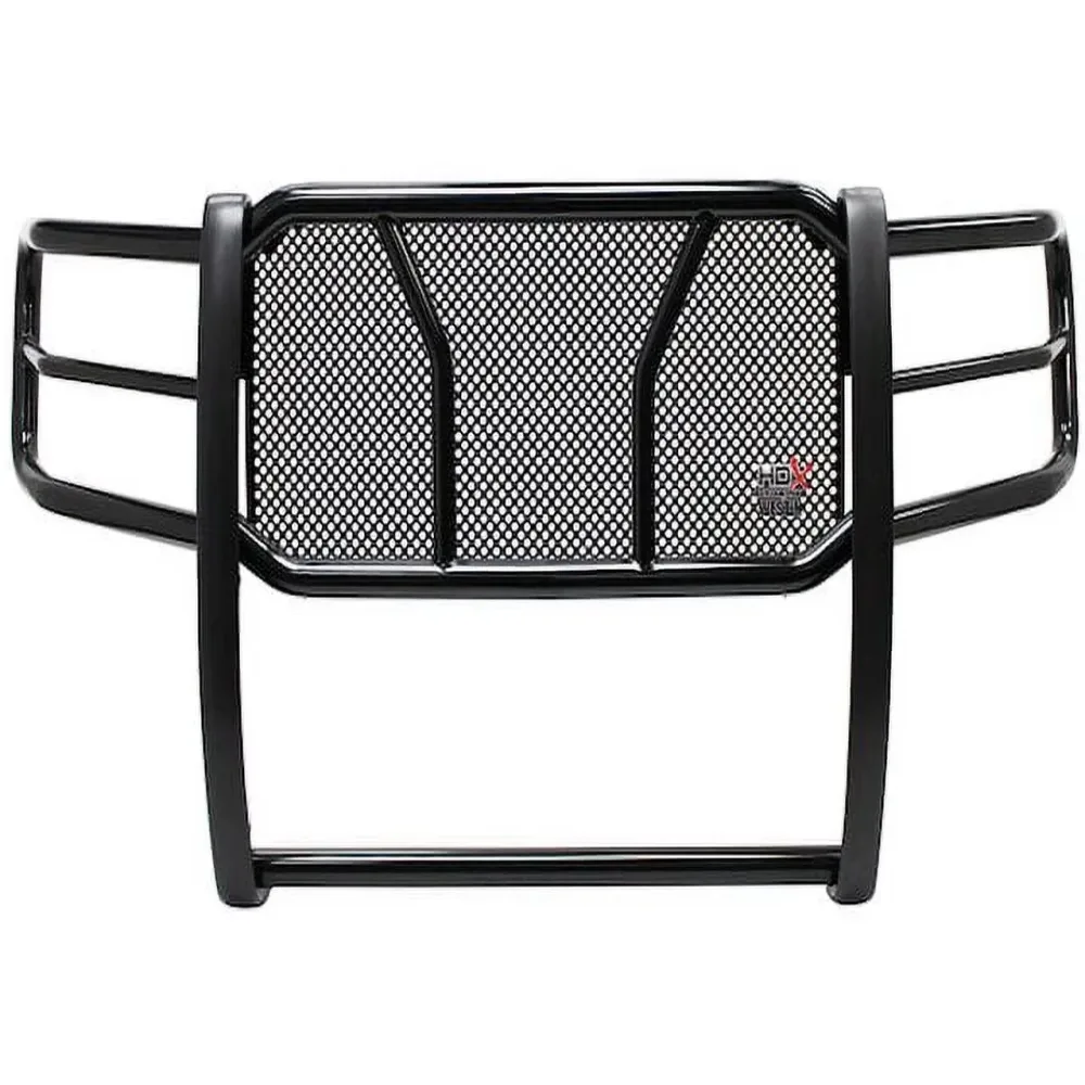 Grille Guard 2 in black