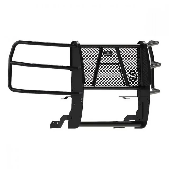 Grille Guard 230 lb black