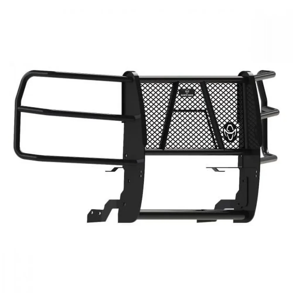 Grille Guard 230 lb black