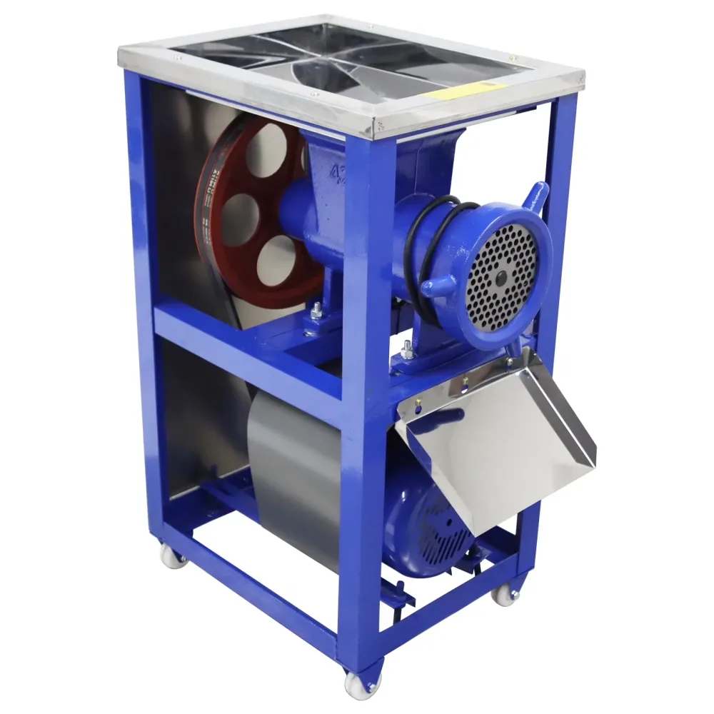 Meat Grinder 220v 200-230kg 5.04in