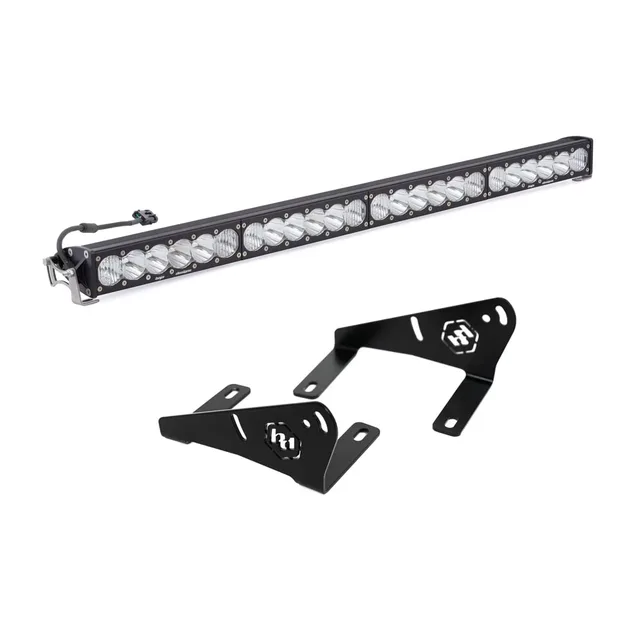 Truck Lighting 40in led