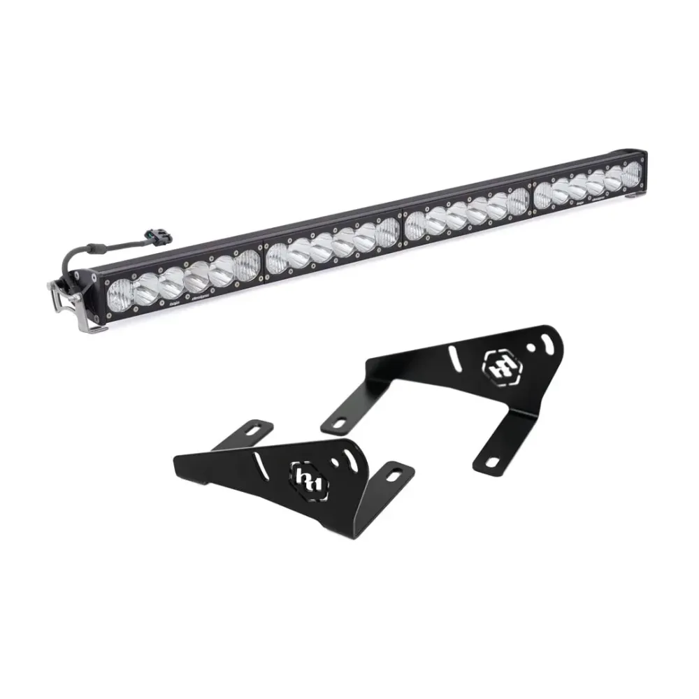Truck Lighting 40in led