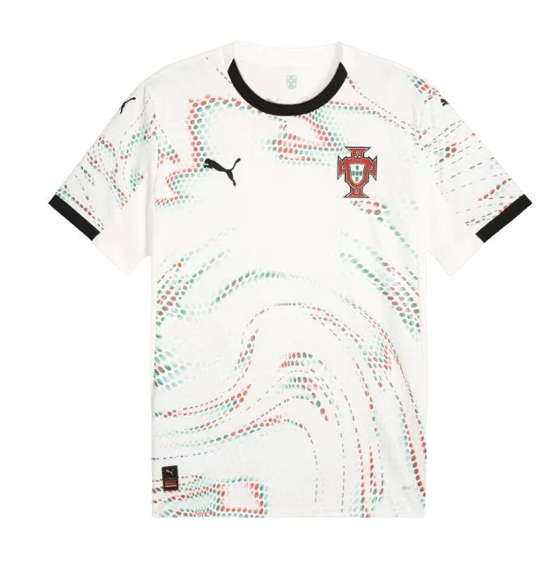 Soccer Jersey white