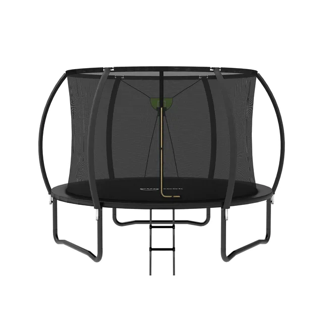 Light 10ft 8' black