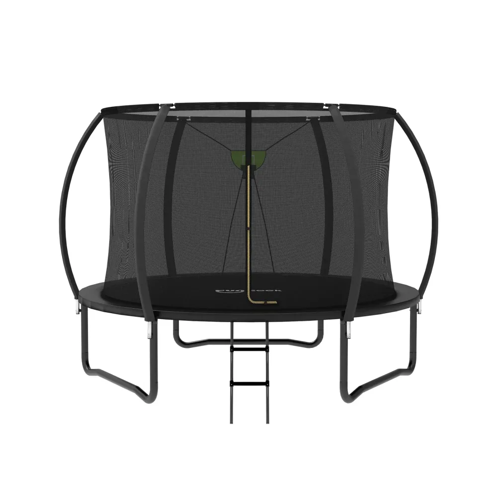 Light 10ft 8' black