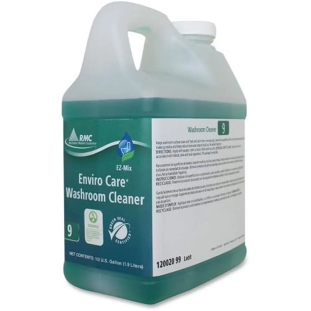 Cleaner Concentrate 2 quart green