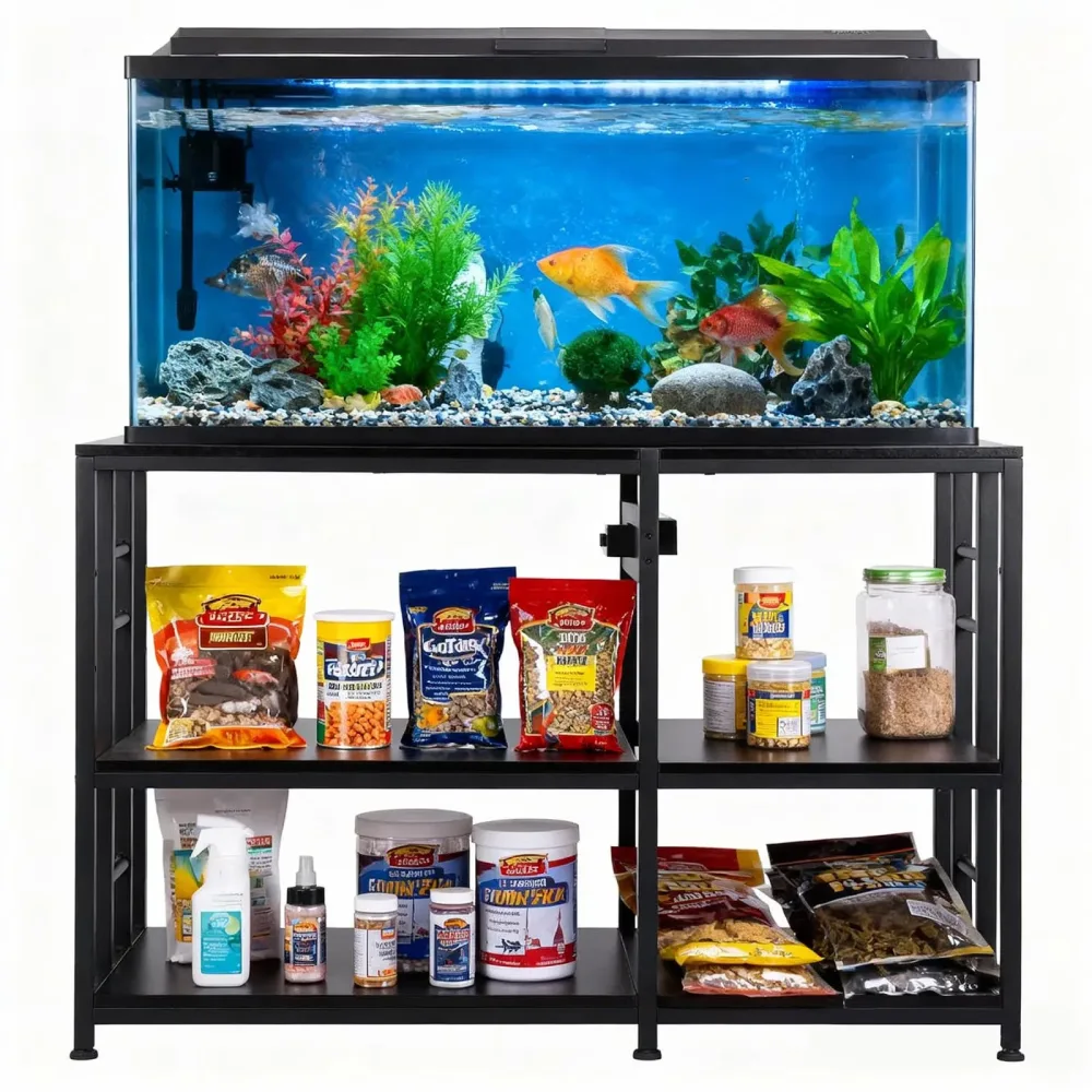 Fish Tank 40 gallon 18 inch 750 lbs