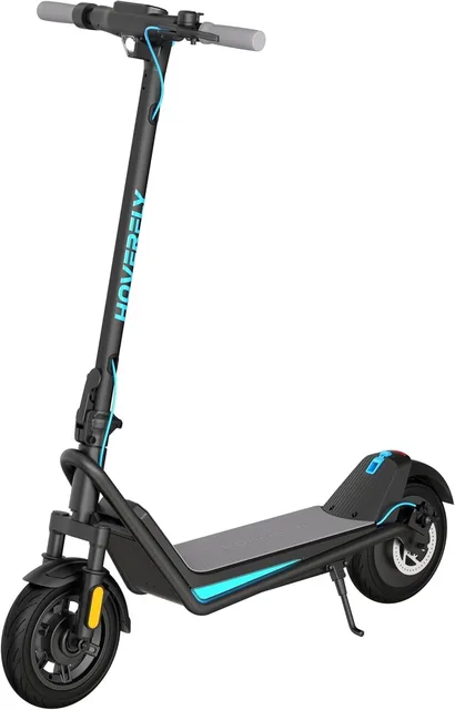 Electric Scooter 10" 500w portable