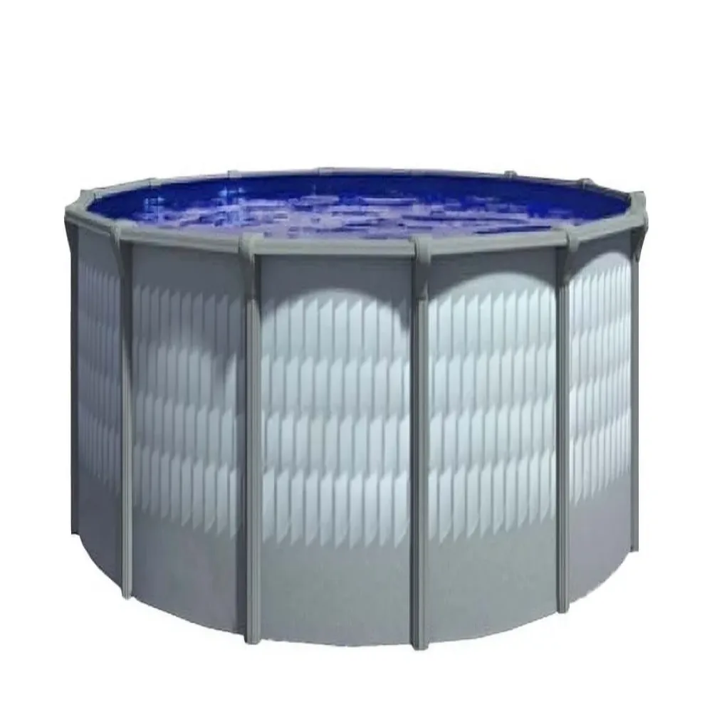 Effect Pools 18' 52" 15'