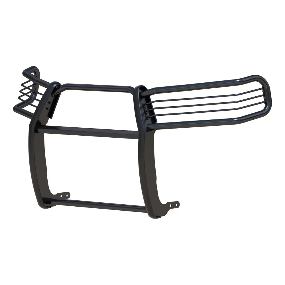 Grille Guard 1 lb black