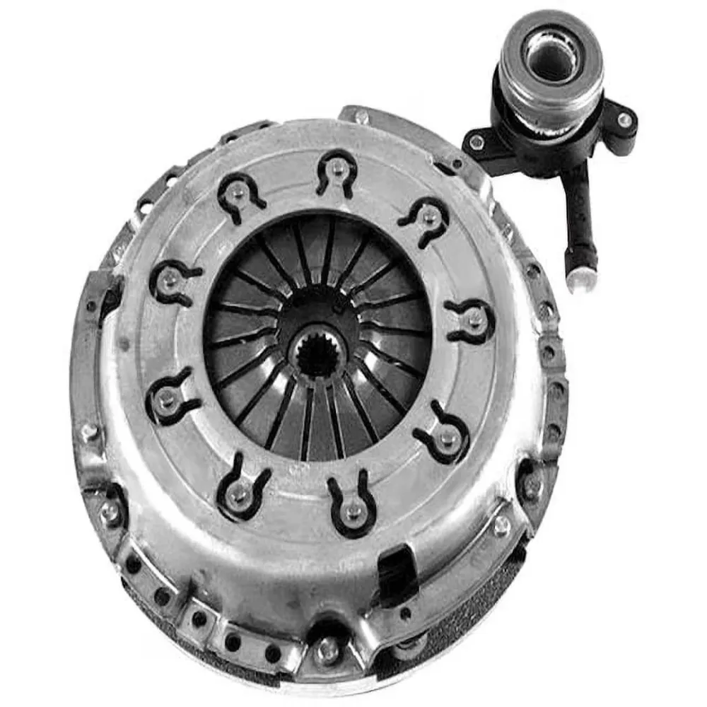 General Replacement Parts