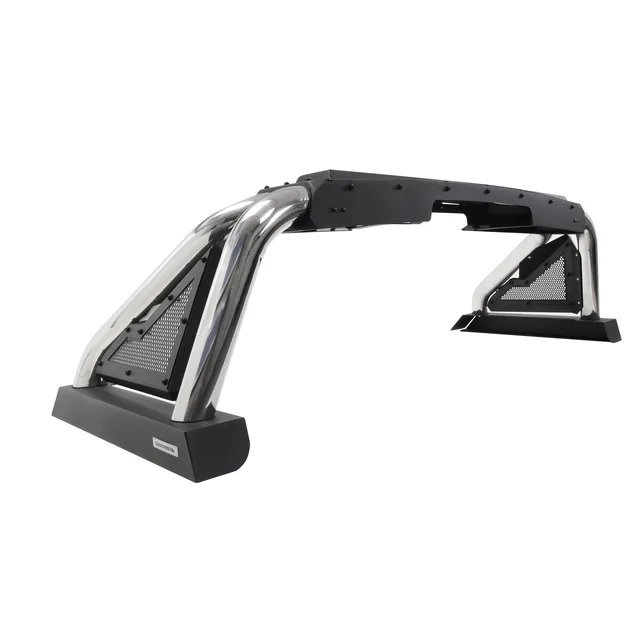 Trucks 6" 40" folding