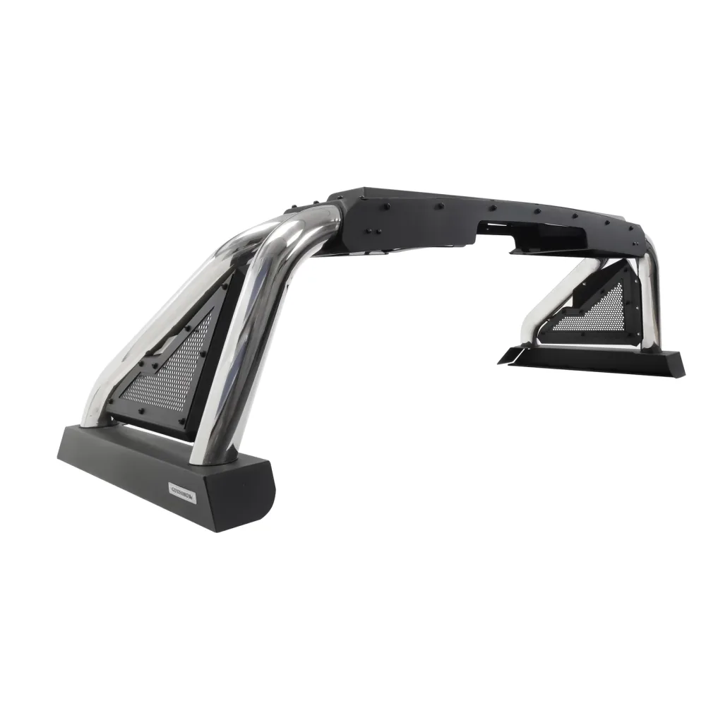 Trucks 6" 40" folding