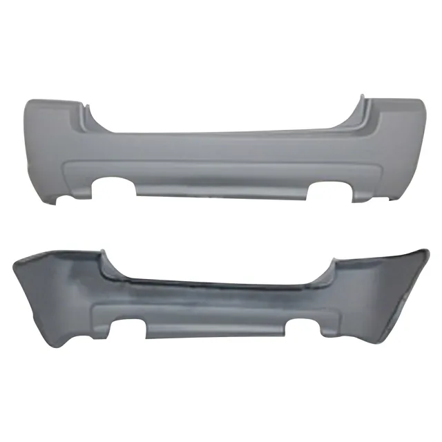 Bumper Cover