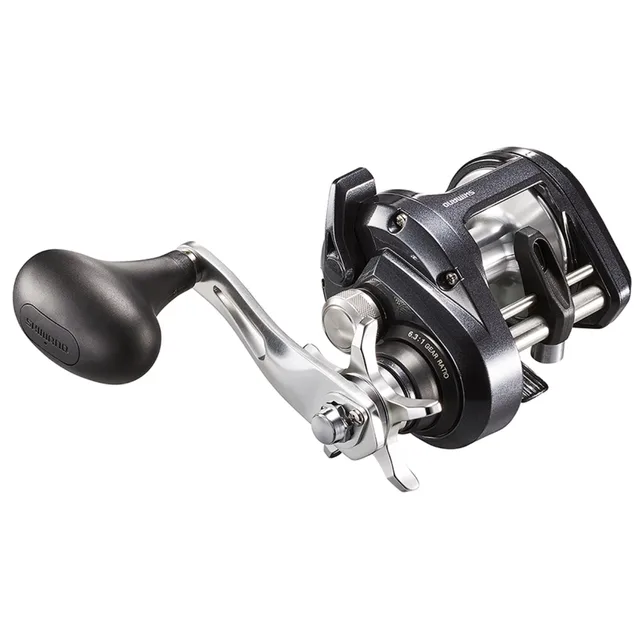 Conventional Reels 3.75 in