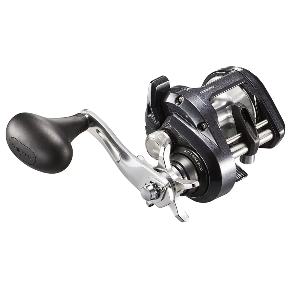 Conventional Reels 3.75 in