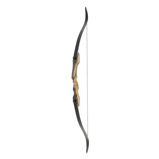 Recurve Bow 62 in 40 lbs 000 in