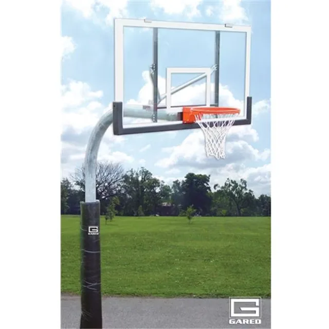 Basketball 6' 5.56 in 6 in