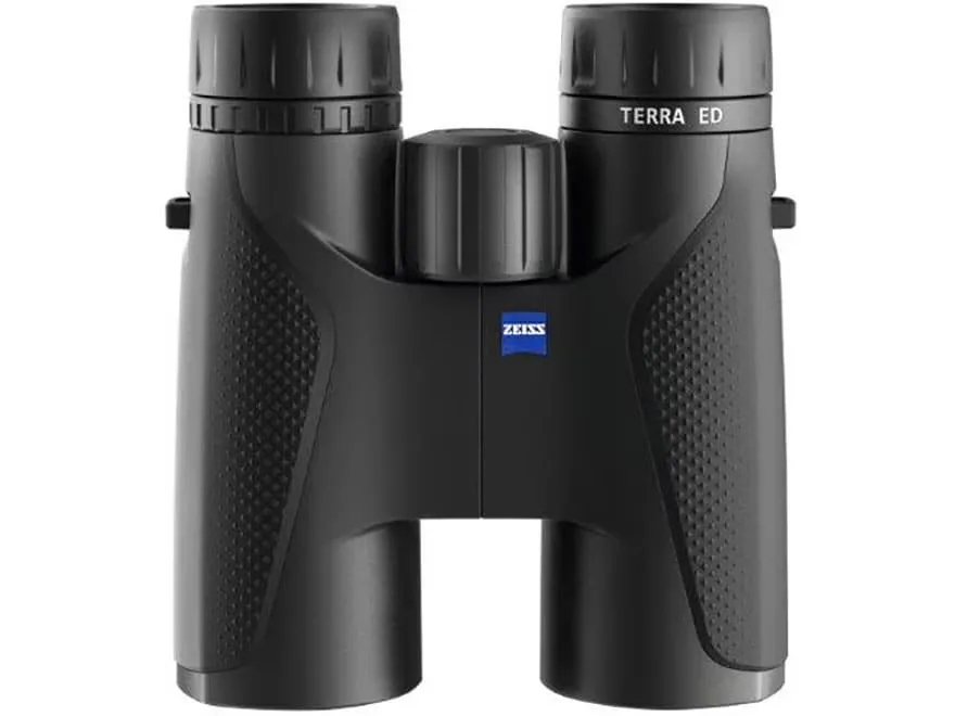 Binocular black