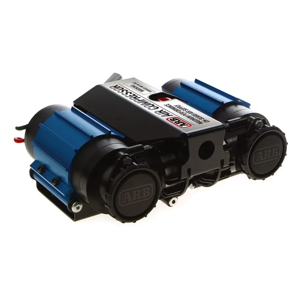Compressor 12v 12 volt 35"