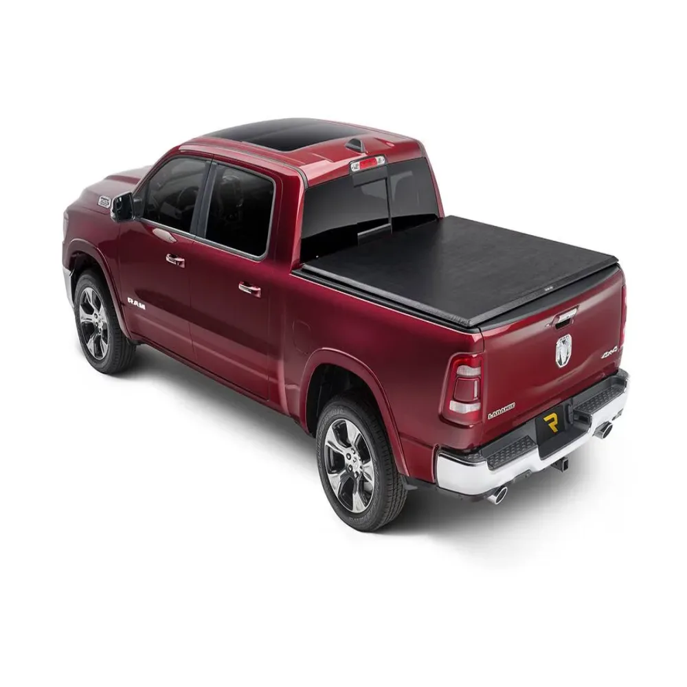 Tonneau Cover 3500 w 8' 96.3"