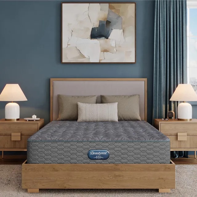 Mattress Queen adjustable