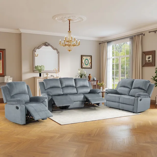 Living Room gray