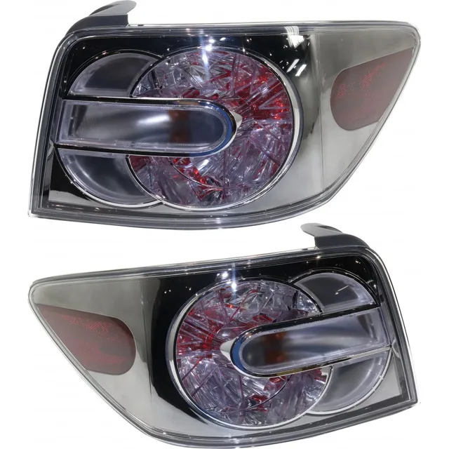 Tail Light