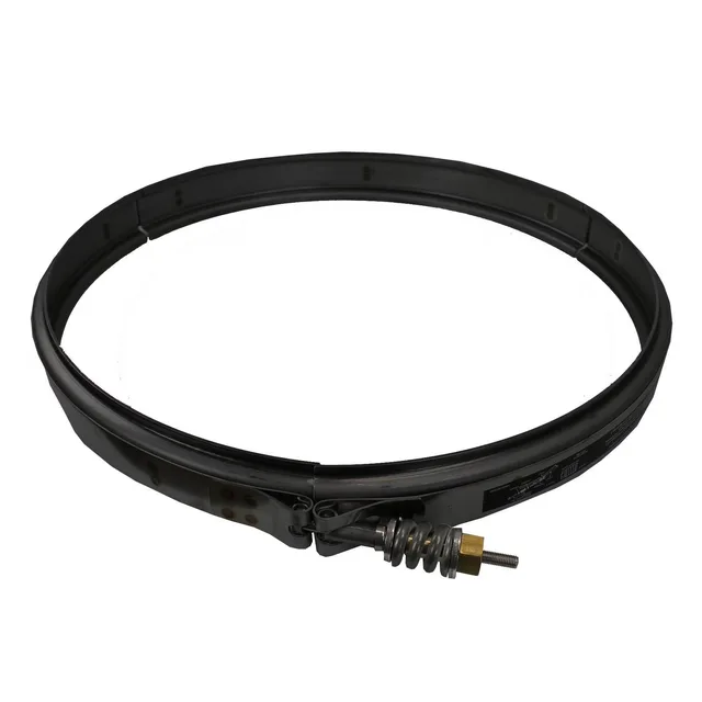 Filter 2.25 inches black