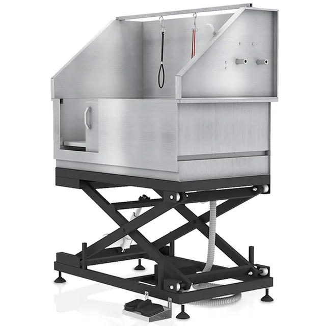 Health & Grooming 250 pounds adjustable