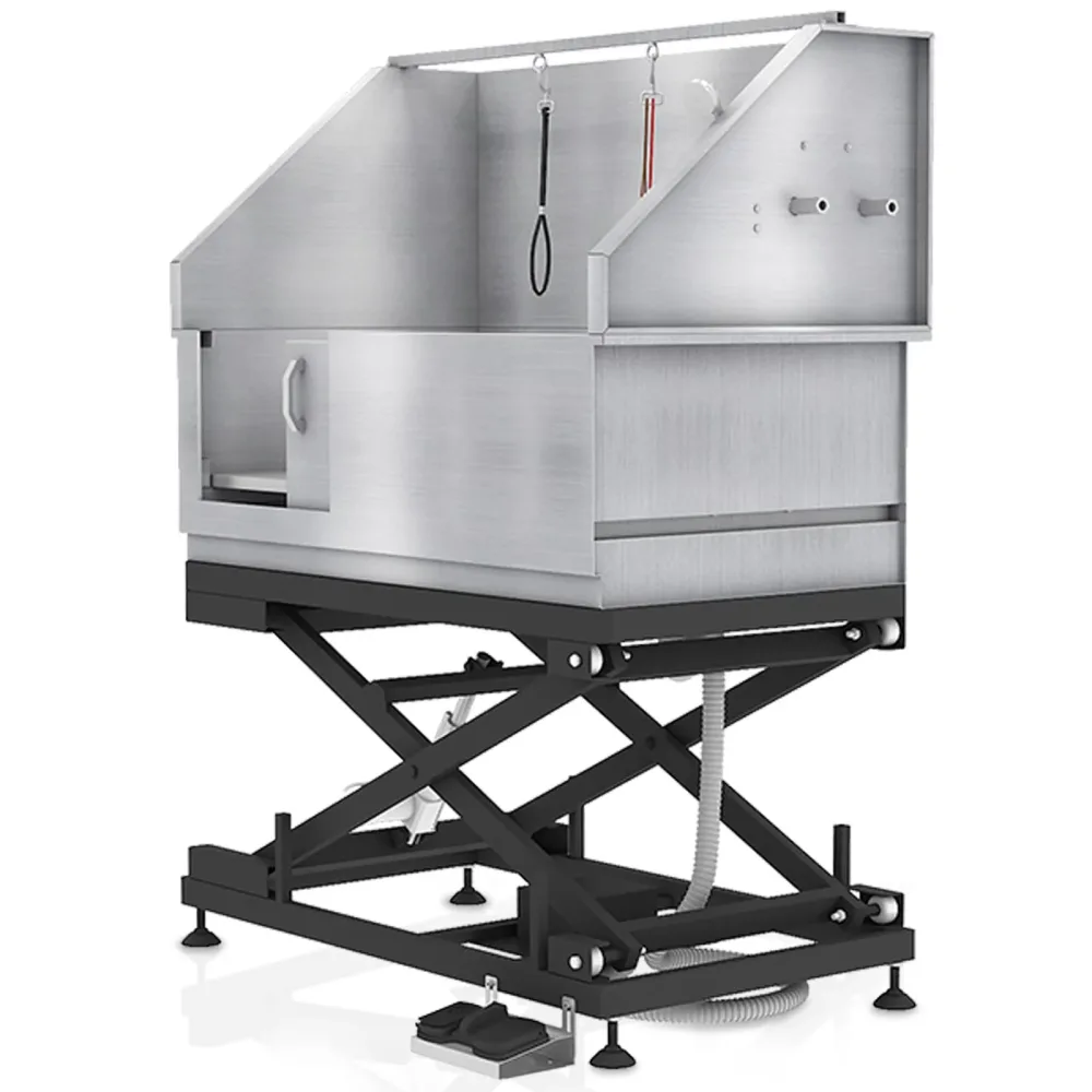 Health & Grooming 250 pounds adjustable