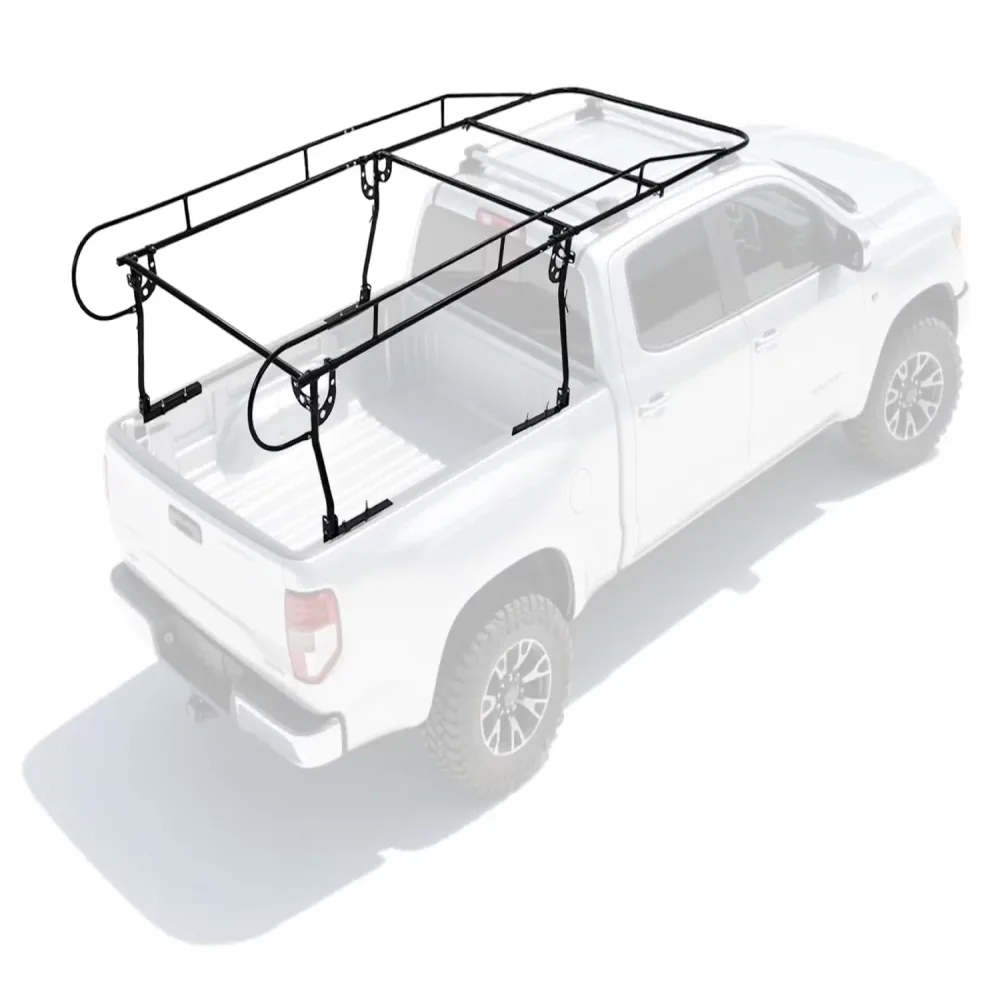 Truck Bed 1000lbs adjustable heavy-duty