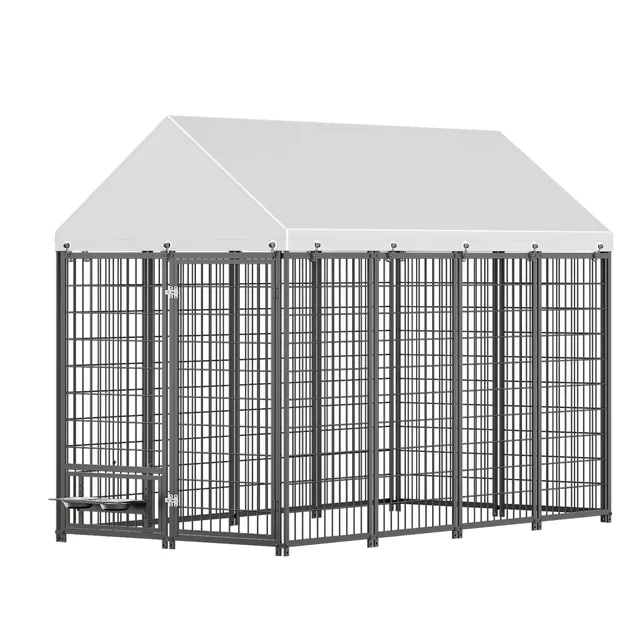 Roof Cover windproof weatherproof adjustable