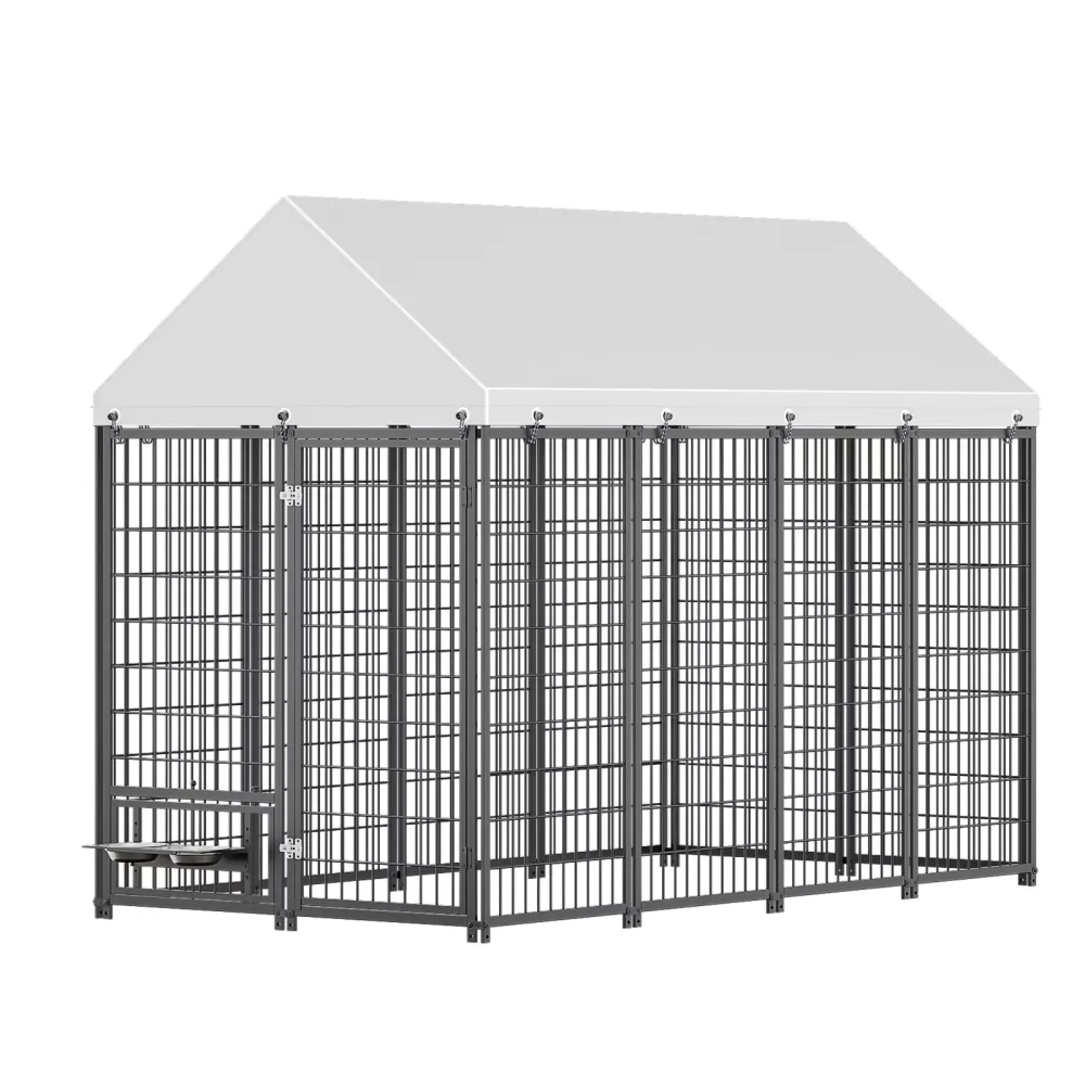 Roof Cover windproof weatherproof adjustable