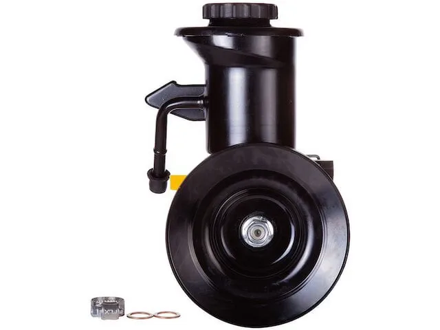 Power Steering