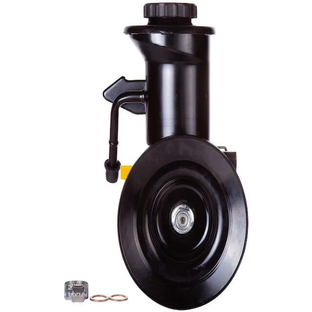 Power Steering