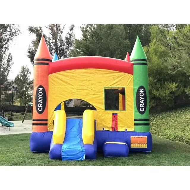 Backyard Play 5 in 1 hp 2'