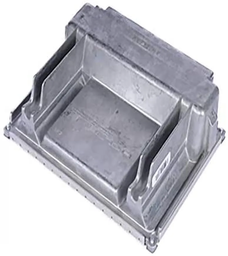 Control Module