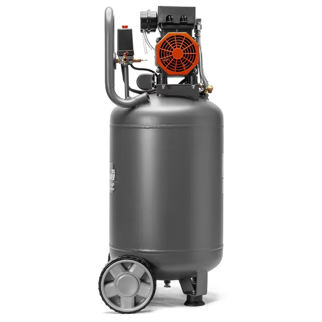 Air Compressor 13 gallon 2 hp 110v
