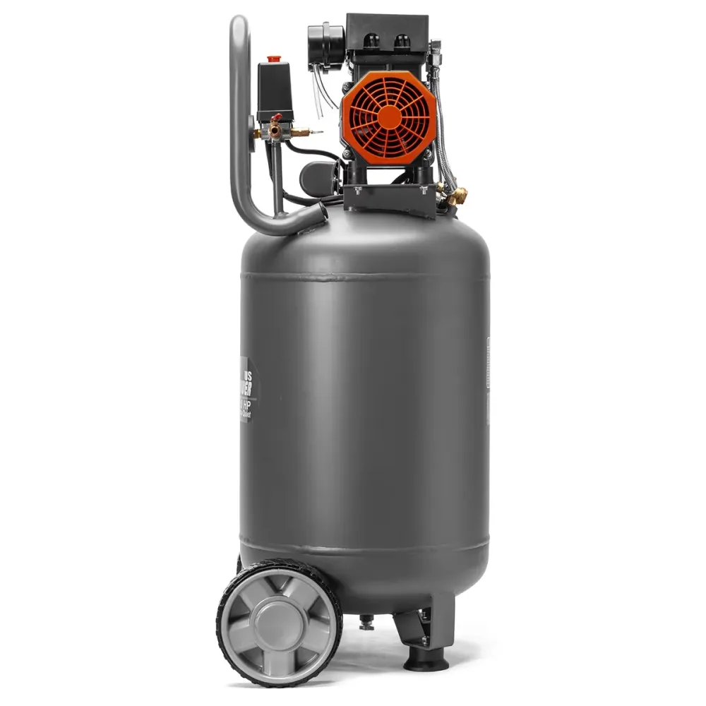 Air Compressor 13 gallon 2 hp 110v