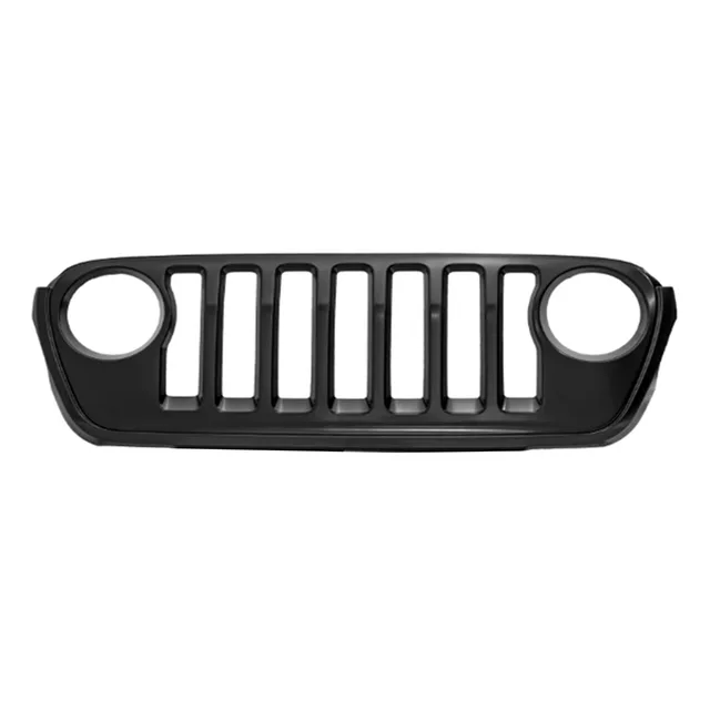Grille black