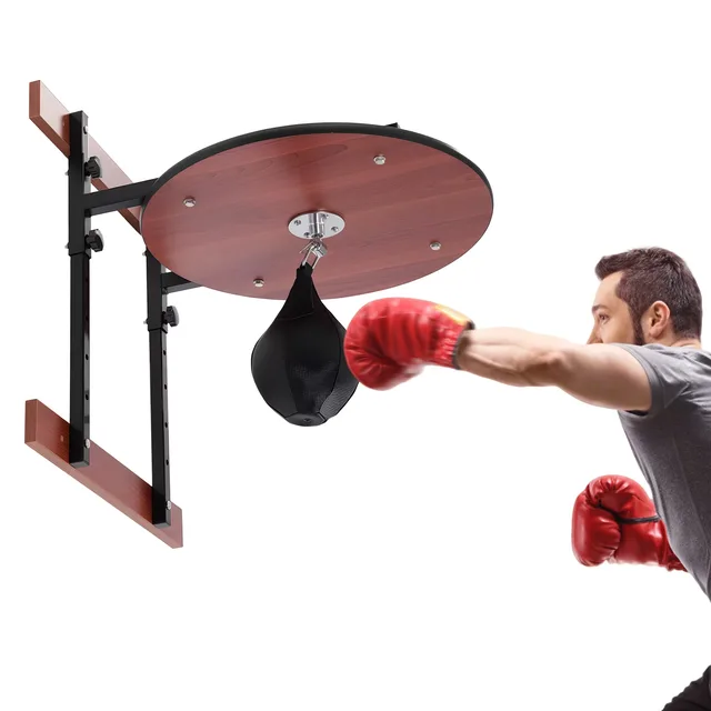 Boxing Training adjustable 100kg 33cm