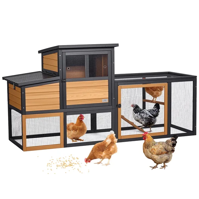 Chicken Coop 41.5in 23 in