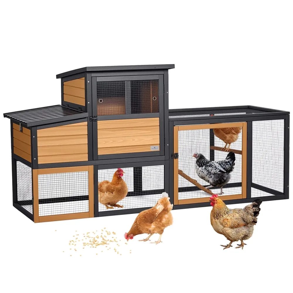 Chicken Coop 41.5in 23 in