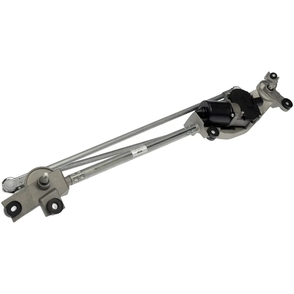 Wiper Motor gray
