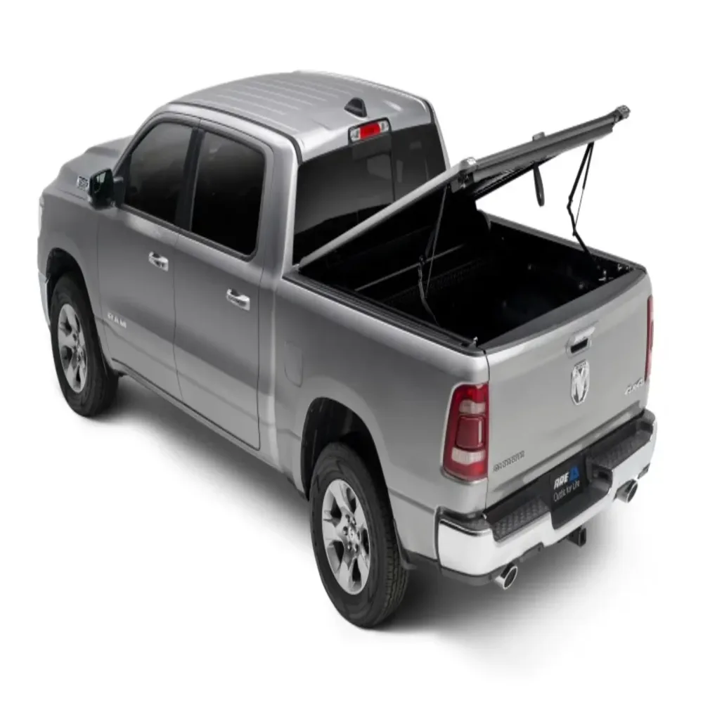 Tonneau Covers 6' 4' led