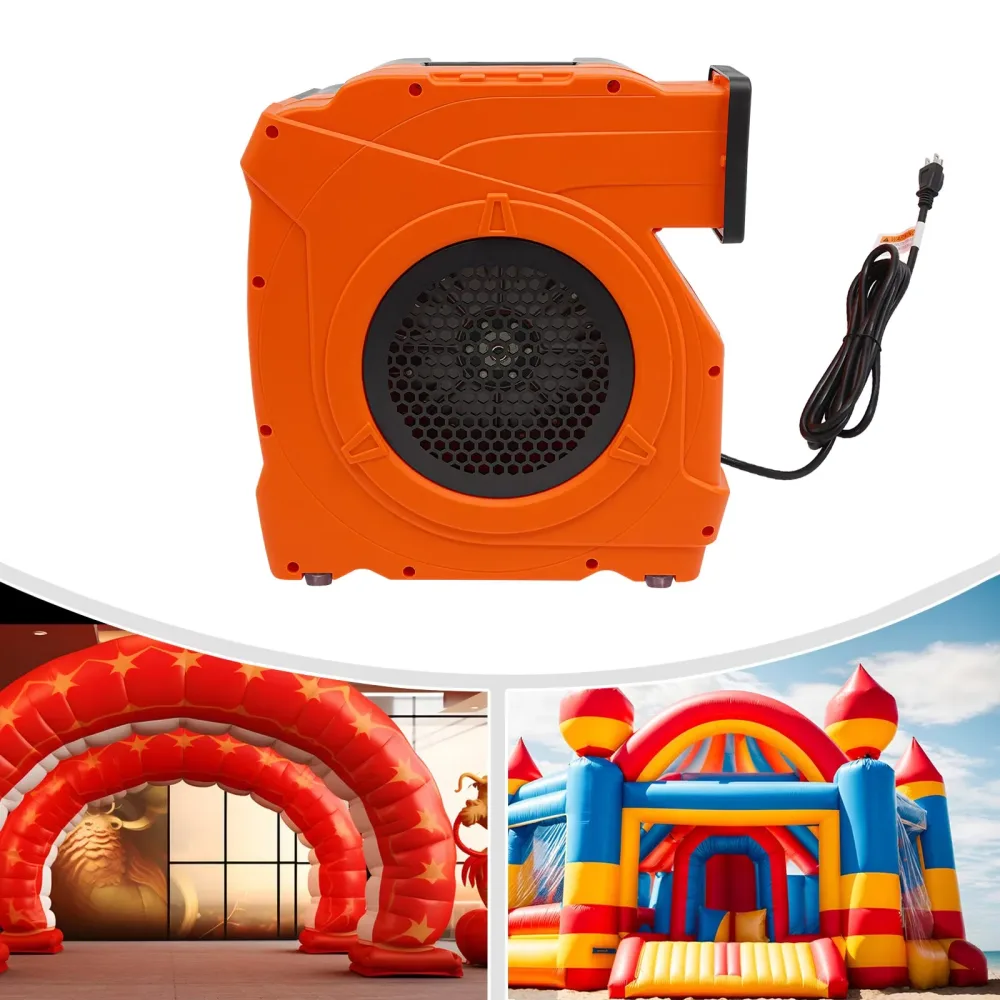 Tent 3hp 2150w 110-120v